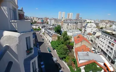 Paris 13E (75013)