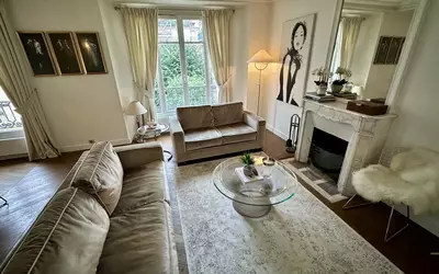 Paris 14E (75014)