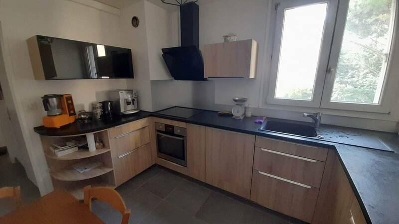 Marseille 14E (13014)