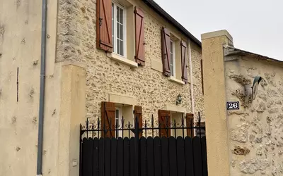 Fontenay-Le-Fleury (78330)