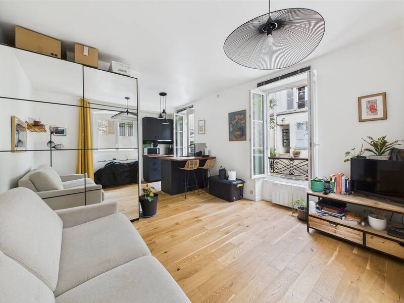 Paris 13E (75013)