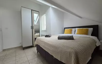 Trappes (78190)