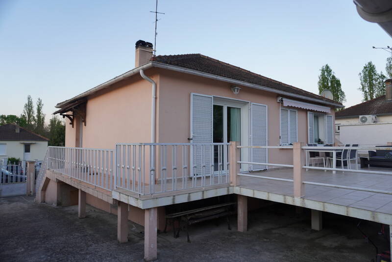 Évry-Courcouronnes (91000)