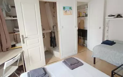Clichy (92110)