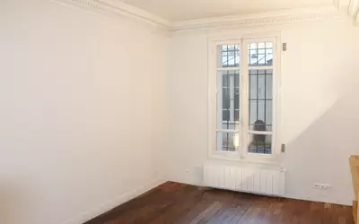 Paris 14E (75014)