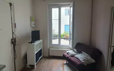 Paris 18E (75018)