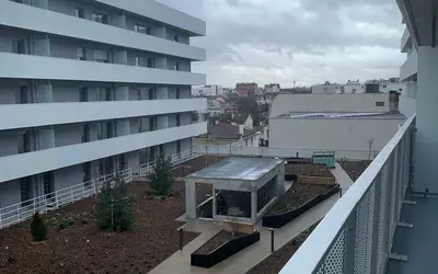 Fontenay-Sous-Bois (94120)