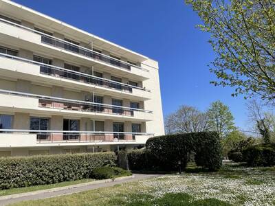 Location appartement 4 pièces Le Pecq (78230)