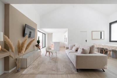 Vente maison 4 pièces Marseille 14e