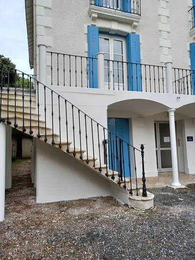 Vente appartement 2 pièces Royan (17200)