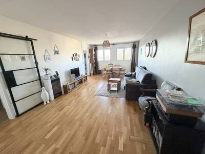 Vente appartement 5 pièces Rueil-Malmaison (92500)