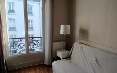 Paris 18E (75018)