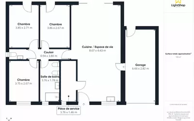 Plaissan (34230)
