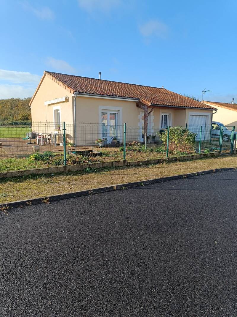 Saint-Saviol (86400)