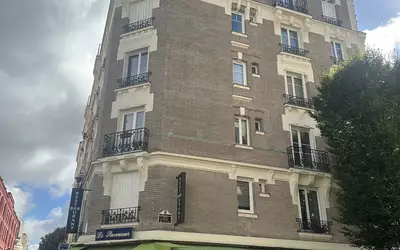 Levallois-Perret (92300)