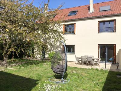 Vente maison 6 pièces Sucy-en-Brie (94370)