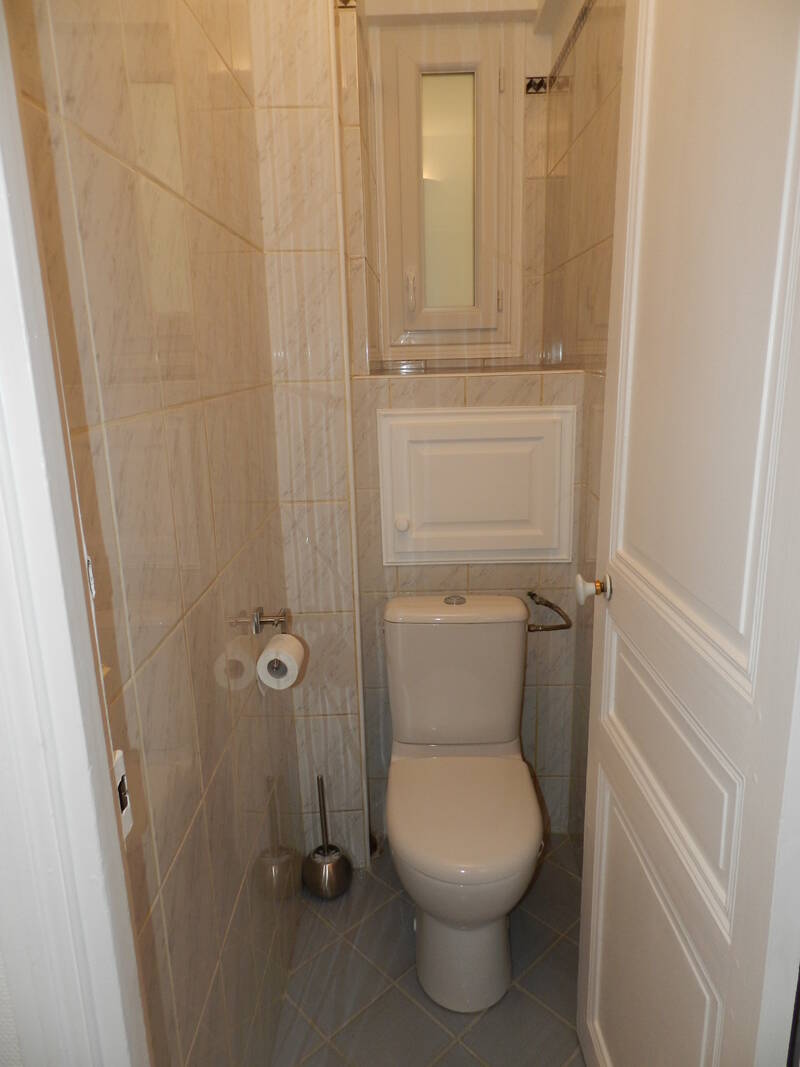 Paris 15E (75015)