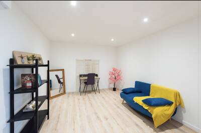 Vente appartement 3 pièces Fréjus (83)