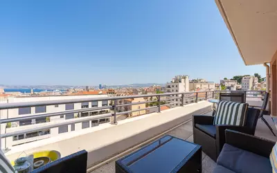 Marseille 7E (13007)