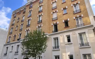 Paris 20E (75020)