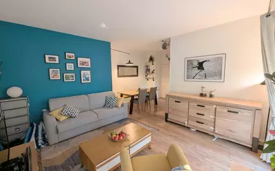 Asnières-Sur-Seine (92600)