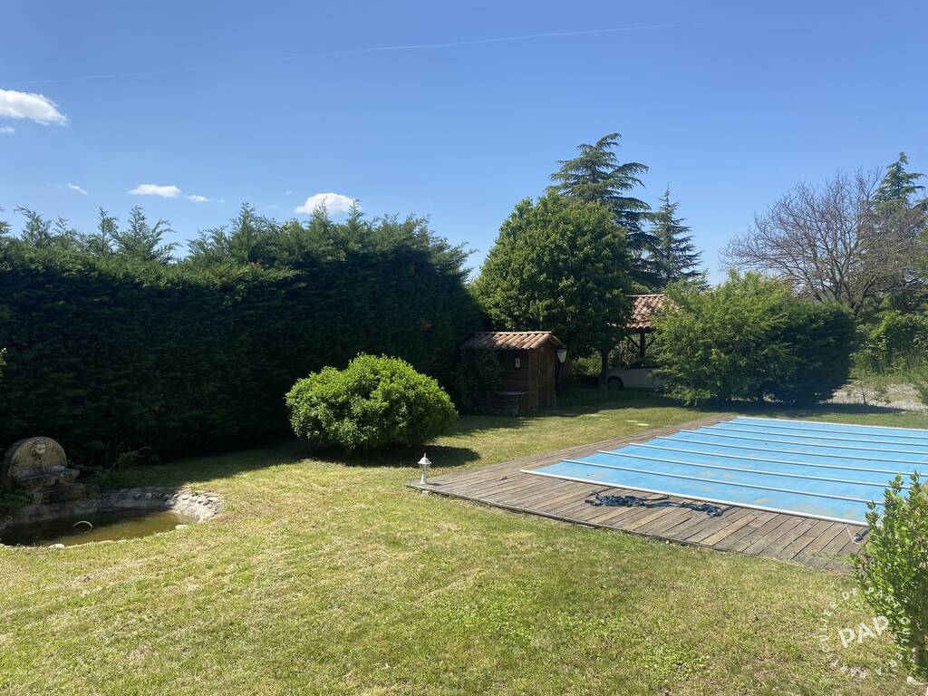 Vente maison 200 m² Sisteron (04200) - 200 m² - 450.000 € | Particulier à Particulier — 3