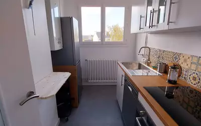 Nantes (44000)