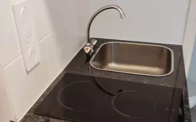 - Pied-À-Terre