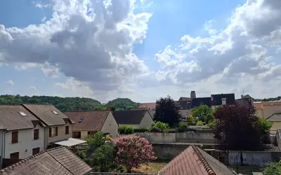 Étampes (91150)