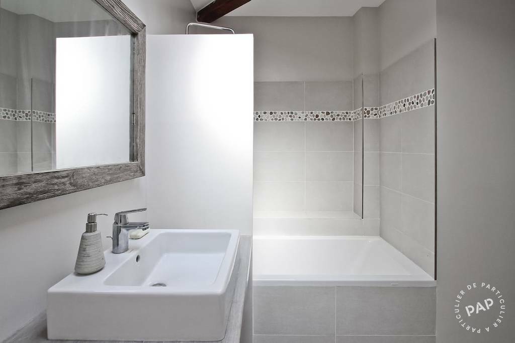 Appartement a louer paris-5e-arrondissement - 2 pièce(s) - 53 m2 - Surfyn