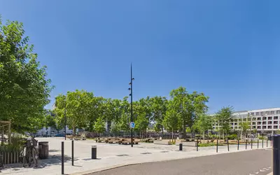 Bordeaux (33300)