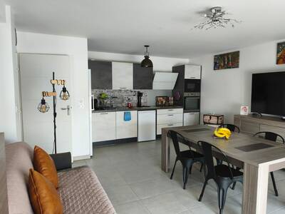 Vente appartement 3 pièces Toulon (83)