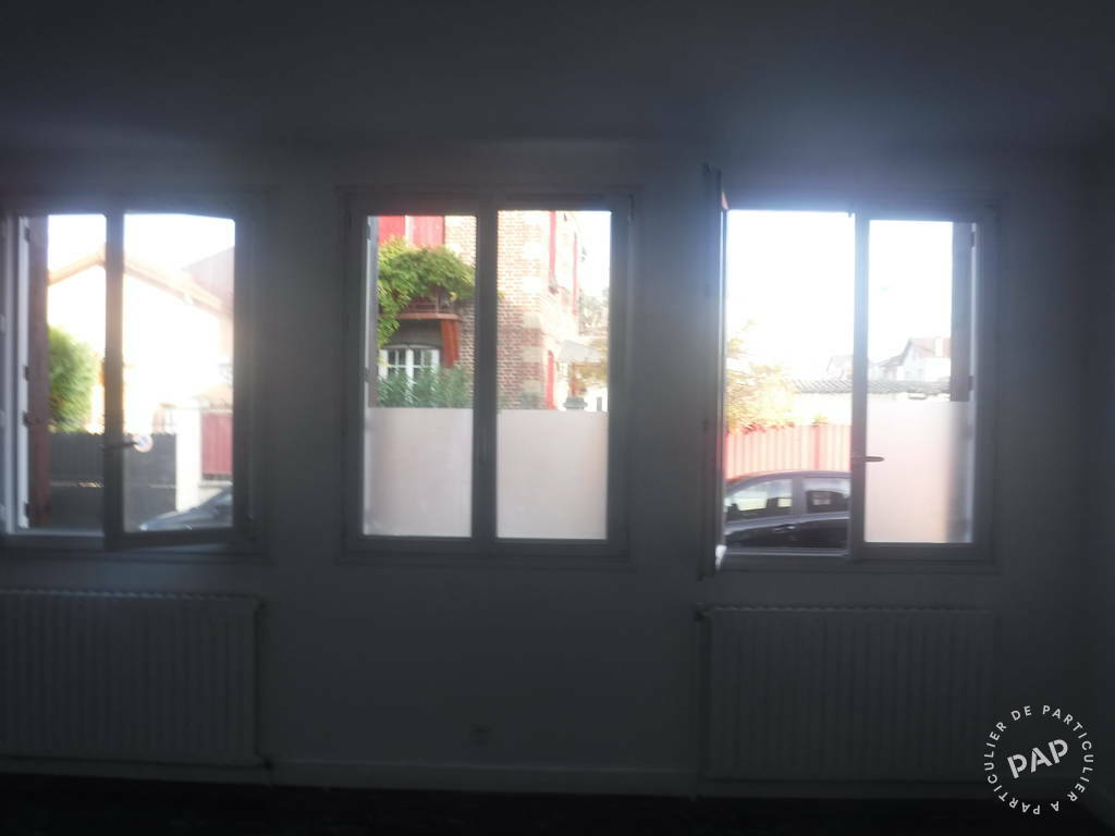 Maison a louer gennevilliers - 4 pièce(s) - 75 m2 - Surfyn