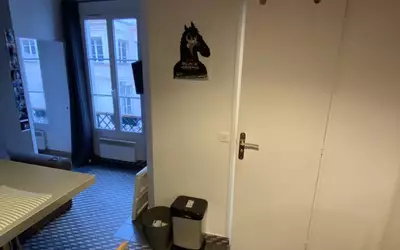 Paris 3E (75003)