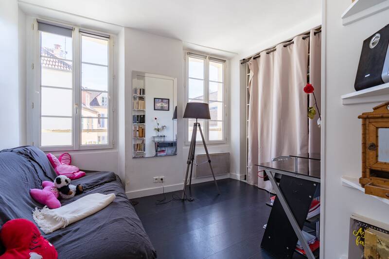 Marly-Le-Roi (78160)