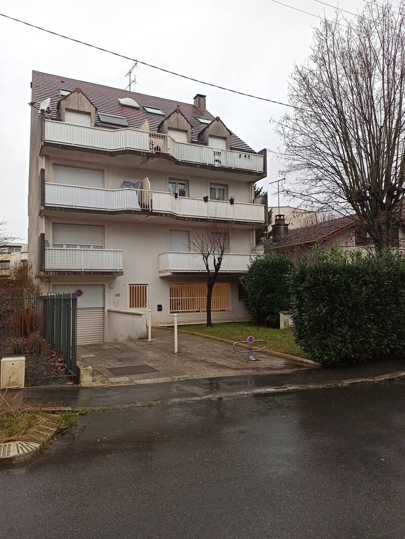 Noisy-Le-Grand (93160)