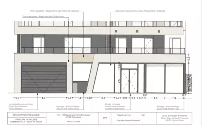 Colombes (92700)