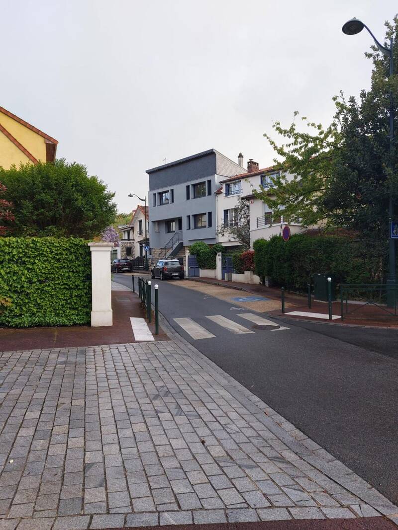 Le Plessis-Robinson (92350)