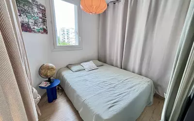 Villeurbanne (69100)