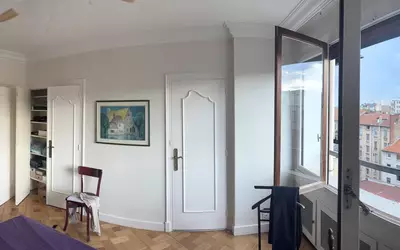 Saint-Étienne (42000)