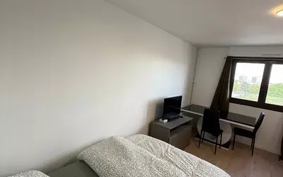 Paris 20E (75020)