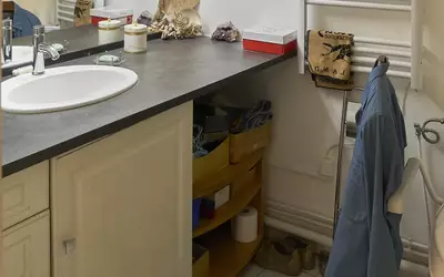 Nantes (44000)
