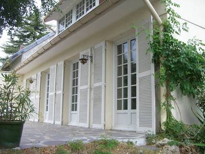 Location chambre en colocation 3 pièces Verrières-le-Buisson (91370)