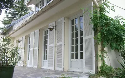 Verrières-Le-Buisson