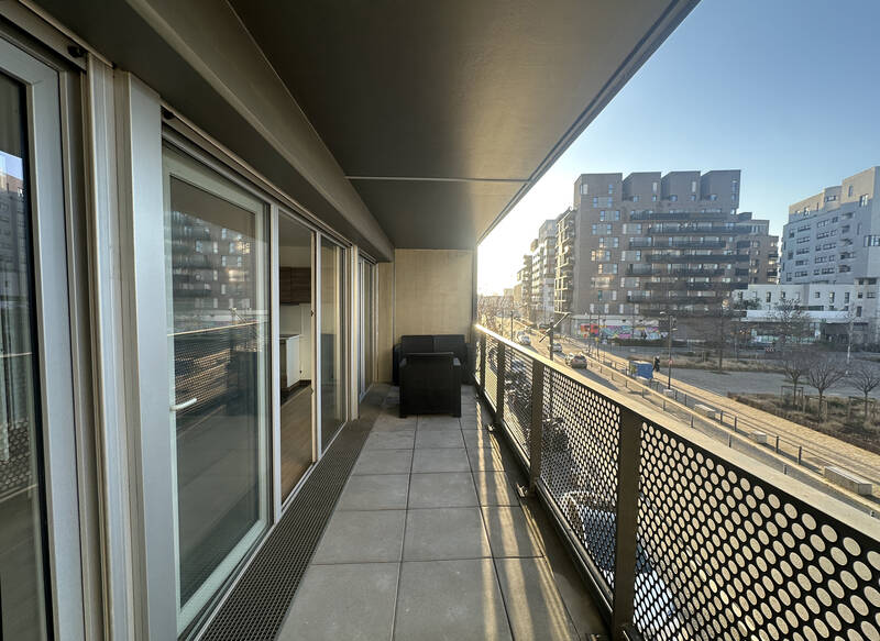 Saint-Ouen-Sur-Seine (93400)