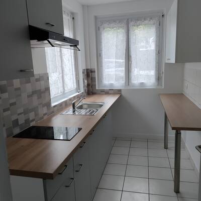 Location appartement 2 pièces Gournay-sur-Marne (93460)