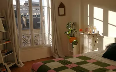 Paris 20E (75020)