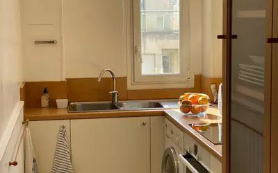 Paris 16E (75016)