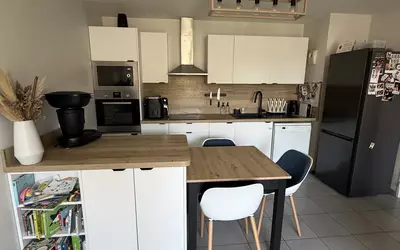 Villeurbanne (69100)