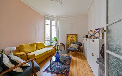 Paris 17E (75017)
